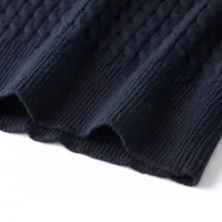 $92.00 USD MIU MIU Sweaters Long Sleeved For Women #1347401