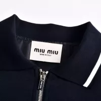$102.00 USD MIU MIU Jackets Long Sleeved For Women #1347402