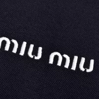 $102.00 USD MIU MIU Jackets Long Sleeved For Women #1347402