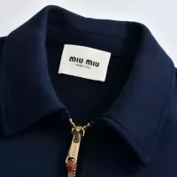 $112.00 USD MIU MIU Jackets Long Sleeved For Women #1347403