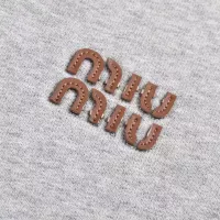 $112.00 USD MIU MIU Jackets Long Sleeved For Women #1347404