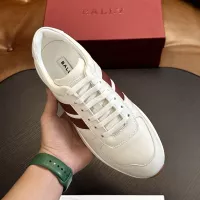 $85.00 USD Bally Casual Shoes For Men #1347420