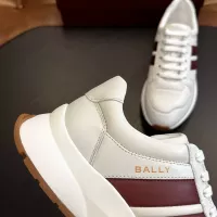 $85.00 USD Bally Casual Shoes For Men #1347420