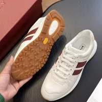$85.00 USD Bally Casual Shoes For Men #1347420