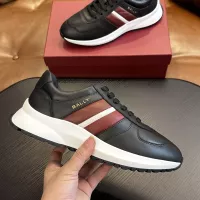 $85.00 USD Bally Casual Shoes For Men #1347421