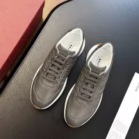 $85.00 USD Bally Casual Shoes For Men #1347423