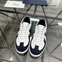 $76.00 USD Christian Dior Casual Shoes For Men #1347428