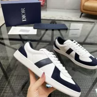 $76.00 USD Christian Dior Casual Shoes For Men #1347428