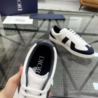 $76.00 USD Christian Dior Casual Shoes For Men #1347428