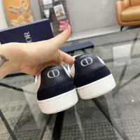 $76.00 USD Christian Dior Casual Shoes For Men #1347428
