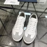 $76.00 USD Christian Dior Casual Shoes For Men #1347429