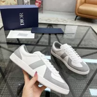 $76.00 USD Christian Dior Casual Shoes For Men #1347429