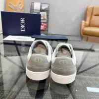 $76.00 USD Christian Dior Casual Shoes For Men #1347429