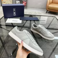 $76.00 USD Christian Dior Casual Shoes For Men #1347430