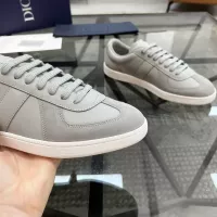 $76.00 USD Christian Dior Casual Shoes For Men #1347430