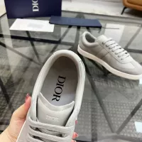 $76.00 USD Christian Dior Casual Shoes For Men #1347430