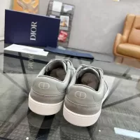 $76.00 USD Christian Dior Casual Shoes For Men #1347430
