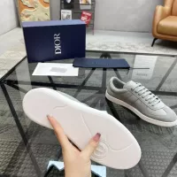 $76.00 USD Christian Dior Casual Shoes For Men #1347430