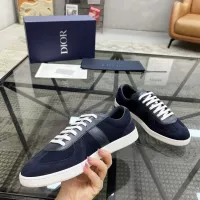 $80.00 USD Christian Dior Casual Shoes For Men #1347431