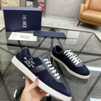 $80.00 USD Christian Dior Casual Shoes For Men #1347431