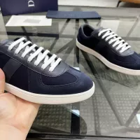 $80.00 USD Christian Dior Casual Shoes For Men #1347431