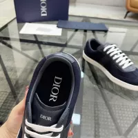 $80.00 USD Christian Dior Casual Shoes For Men #1347431