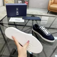 $80.00 USD Christian Dior Casual Shoes For Men #1347431