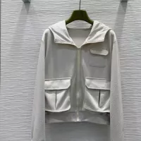 $102.00 USD Gucci Tracksuits Long Sleeved For Women #1347432