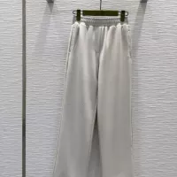 $102.00 USD Gucci Tracksuits Long Sleeved For Women #1347432