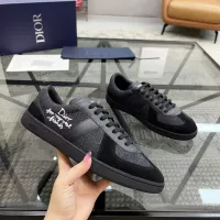 $80.00 USD Christian Dior Casual Shoes For Men #1347433