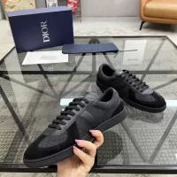 $80.00 USD Christian Dior Casual Shoes For Men #1347433