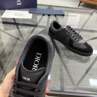 $80.00 USD Christian Dior Casual Shoes For Men #1347433