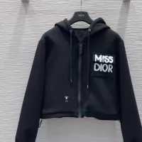 $98.00 USD Christian Dior Tracksuits Long Sleeved For Women #1347435