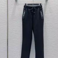 $98.00 USD Christian Dior Tracksuits Long Sleeved For Women #1347435