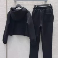 $98.00 USD Christian Dior Tracksuits Long Sleeved For Women #1347435