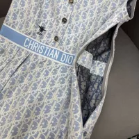 $105.00 USD Christian Dior Dresses Sleeveless For Women #1347436