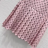 $76.00 USD Louis Vuitton LV Dresses Sleeveless For Women #1347441