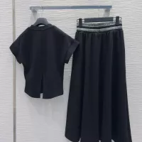 $96.00 USD Christian Dior Tracksuits Sleeveless For Women #1347442
