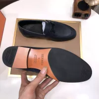 $100.00 USD Hermes Leather Shoes For Men #1347446