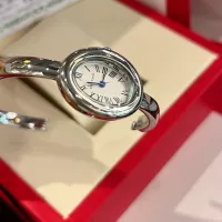 $29.00 USD Cartier Watches #1347450
