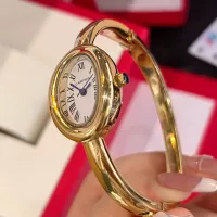$29.00 USD Cartier Watches #1347451