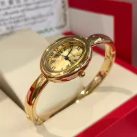 $29.00 USD Cartier Watches #1347452