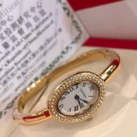 $29.00 USD Cartier Watches #1347454