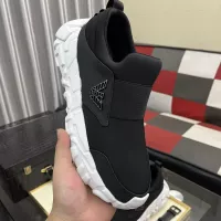 $85.00 USD Armani Casual Shoes For Men #1347471