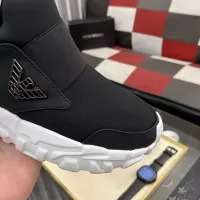 $85.00 USD Armani Casual Shoes For Men #1347471