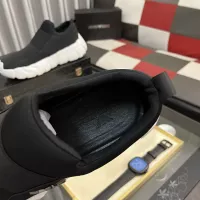 $85.00 USD Armani Casual Shoes For Men #1347471