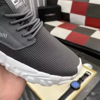 $85.00 USD Armani Casual Shoes For Men #1347472