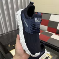 $85.00 USD Armani Casual Shoes For Men #1347473