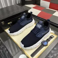 $85.00 USD Armani Casual Shoes For Men #1347473