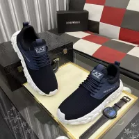 $85.00 USD Armani Casual Shoes For Men #1347473